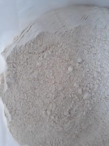 شرکت تولیدی پودر سیر همدان